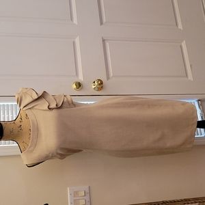 Calvin Klein Sheath Dress